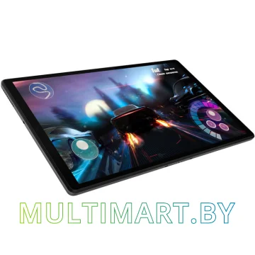 Планшет Lenovo M10 FHD Plus TB-X606F 128GB серый (ZA5T0095UA) картинка 5